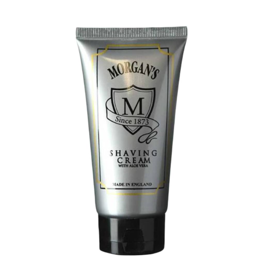 Morgan's Pomade Shaving Cream 150ml