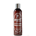 Morgan's Pomade Bay Rum Shampoo 250ml