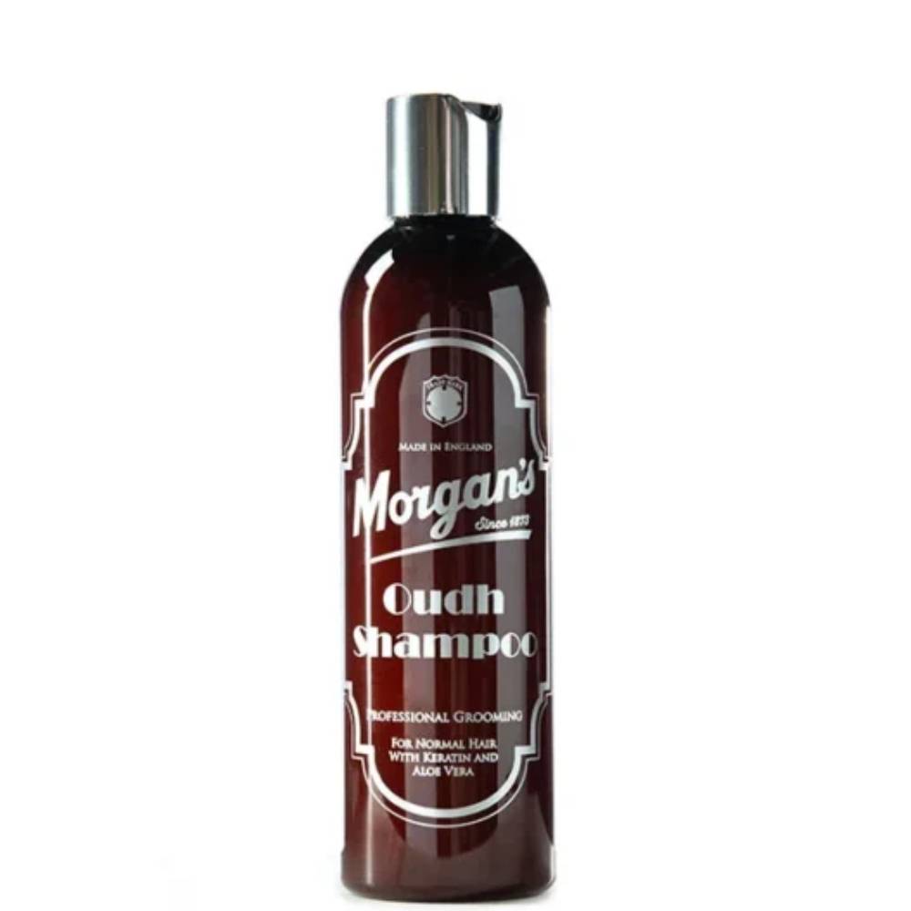 Morgan's Pomade Oudh Shampoo 250ml