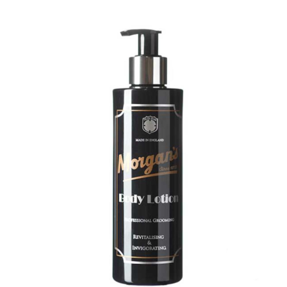 Morgan's Pomade Body Lotion 250ml