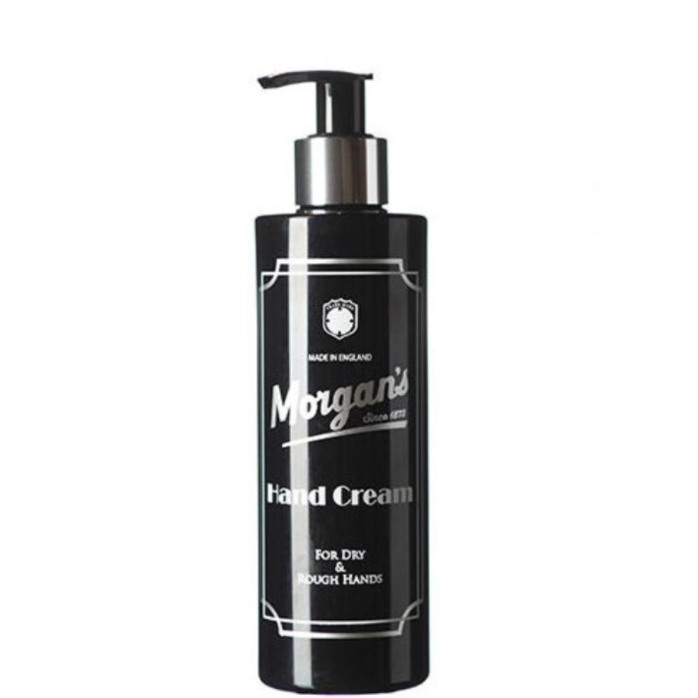Morgan's Pomade Hand Cream 250ml