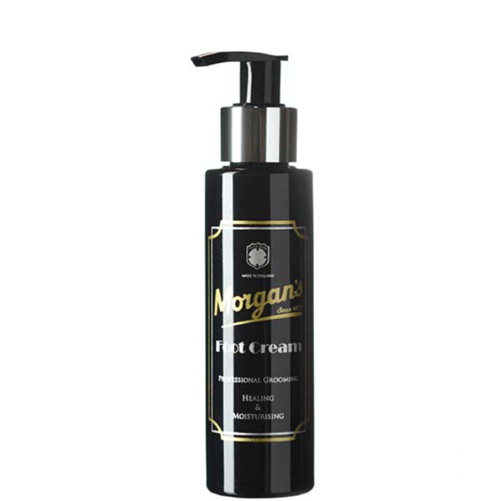 Morgan's Pomade Foot Cream 120ml
