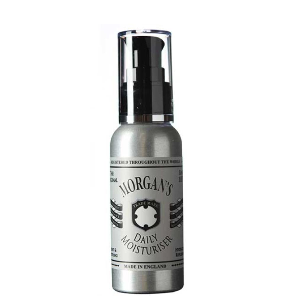 Morgan's Pomade Daily Moisturiser 100ml