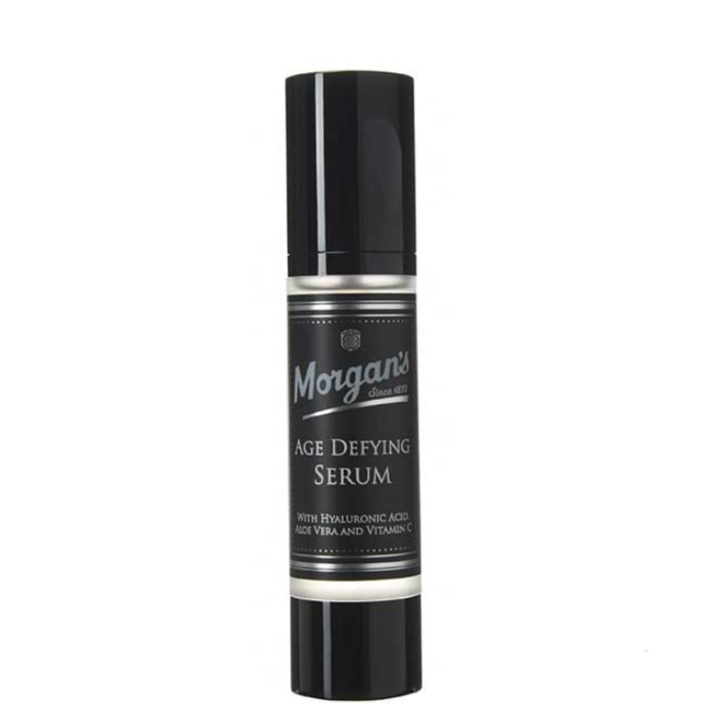 Morgan's Pomade Age Defying Serum 50ml