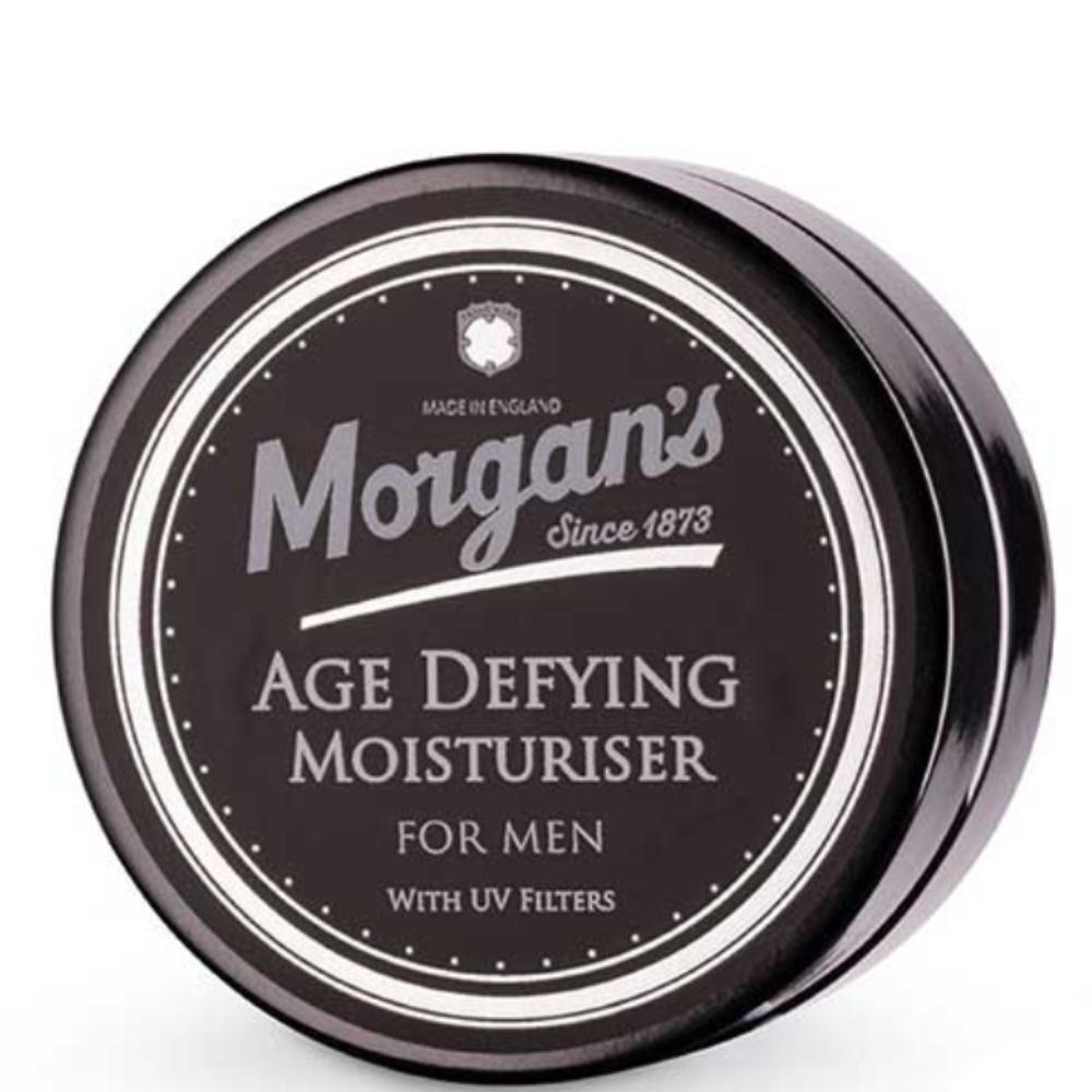 Morgan's Pomade Age Defying Moisturiser for Men 45ml