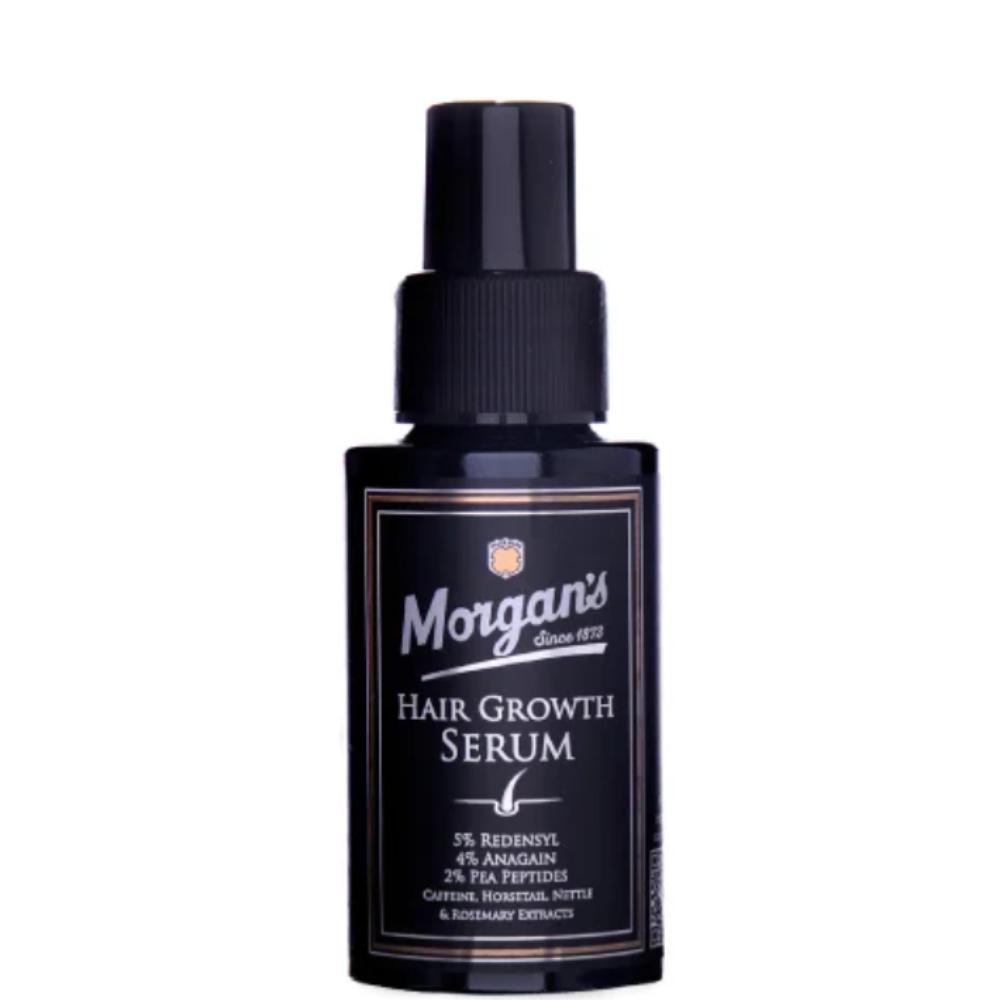 Morgan's Pomade Hair Growth Serum 50ml