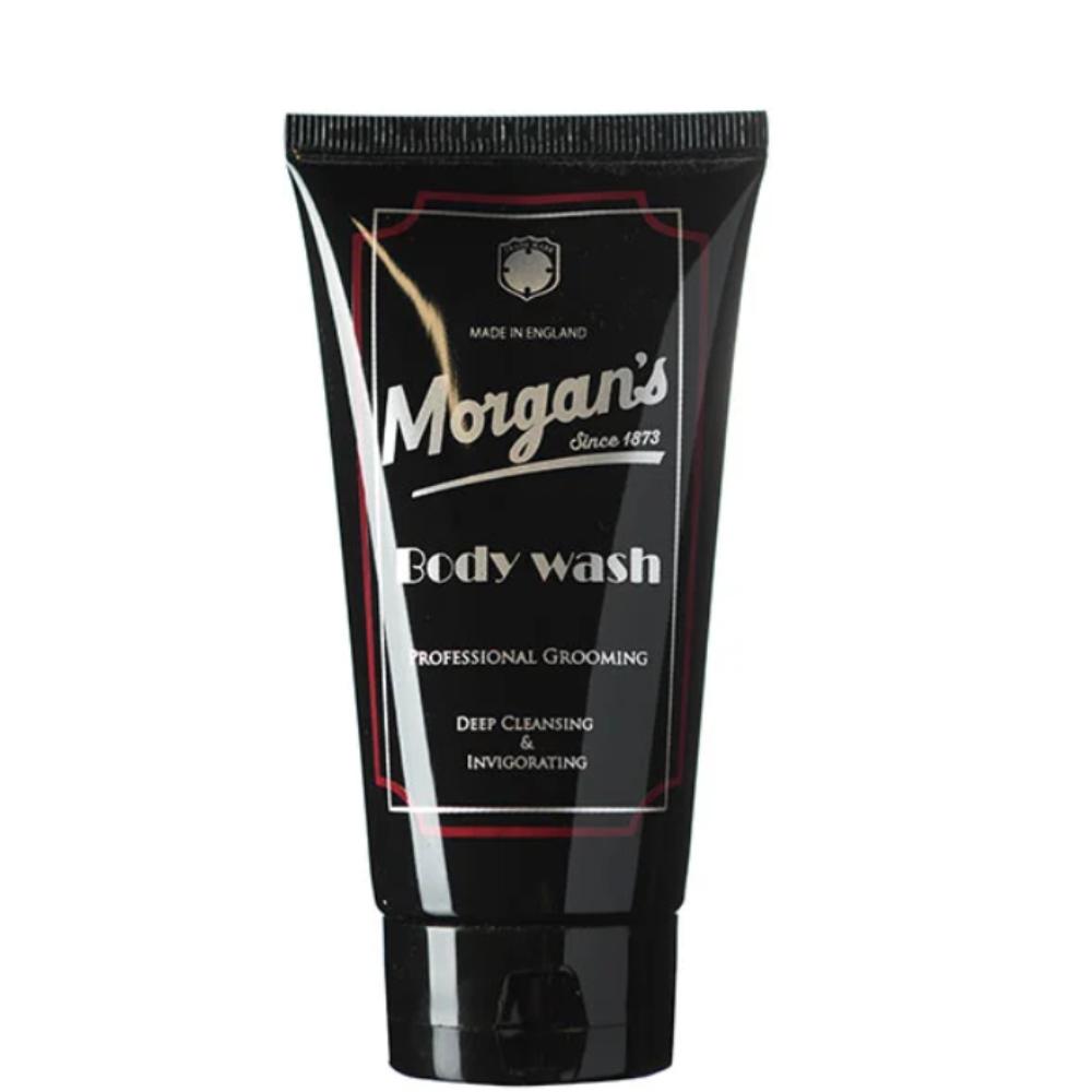 Morgan's Pomade Body Wash 150ml