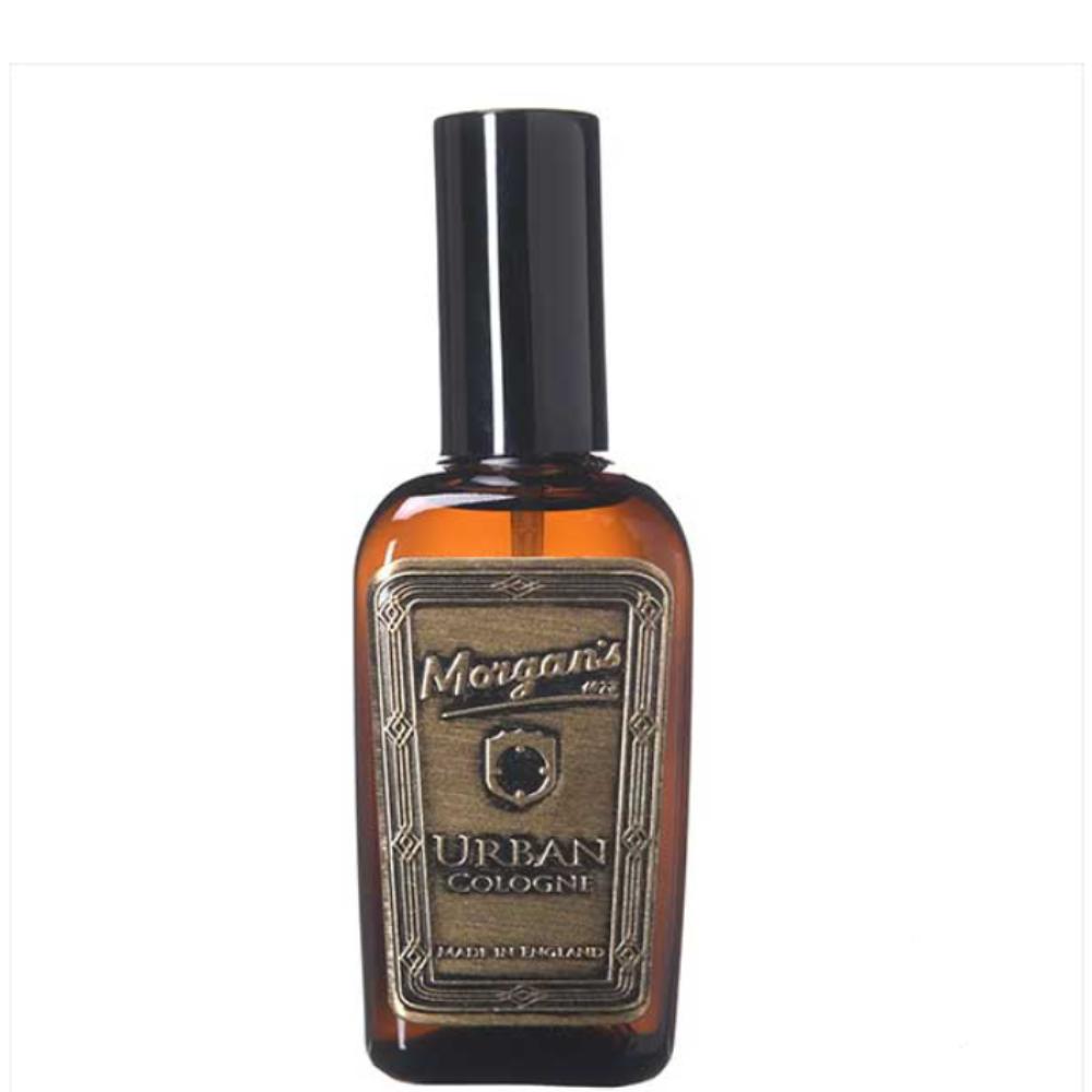 Morgan's Pomade Urban Cologne 90ml