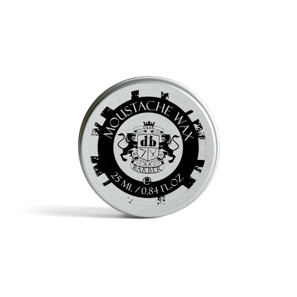 Dear Barber Moustache Wax 25ml