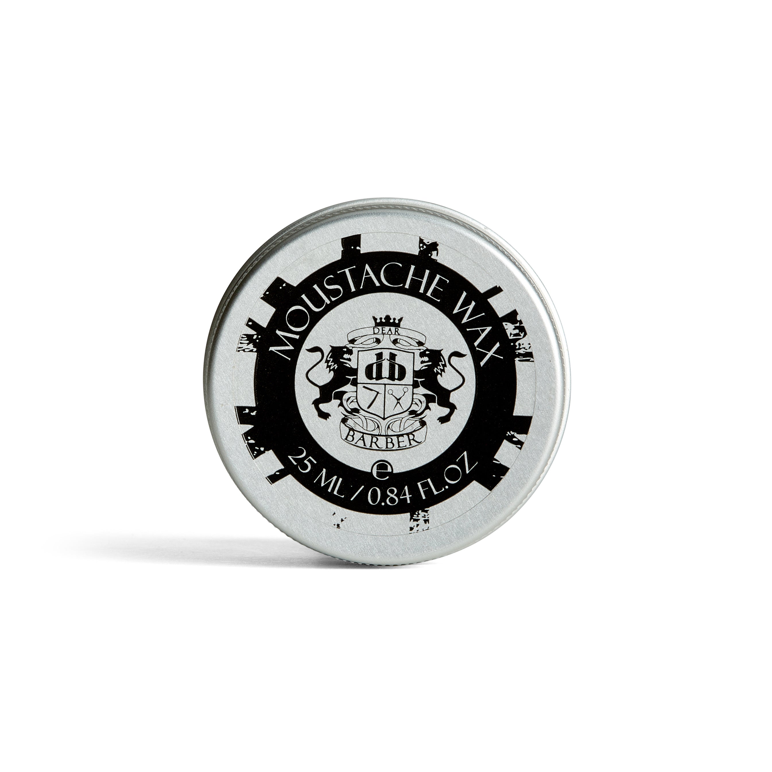 Dear Barber Moustache Wax 25ml