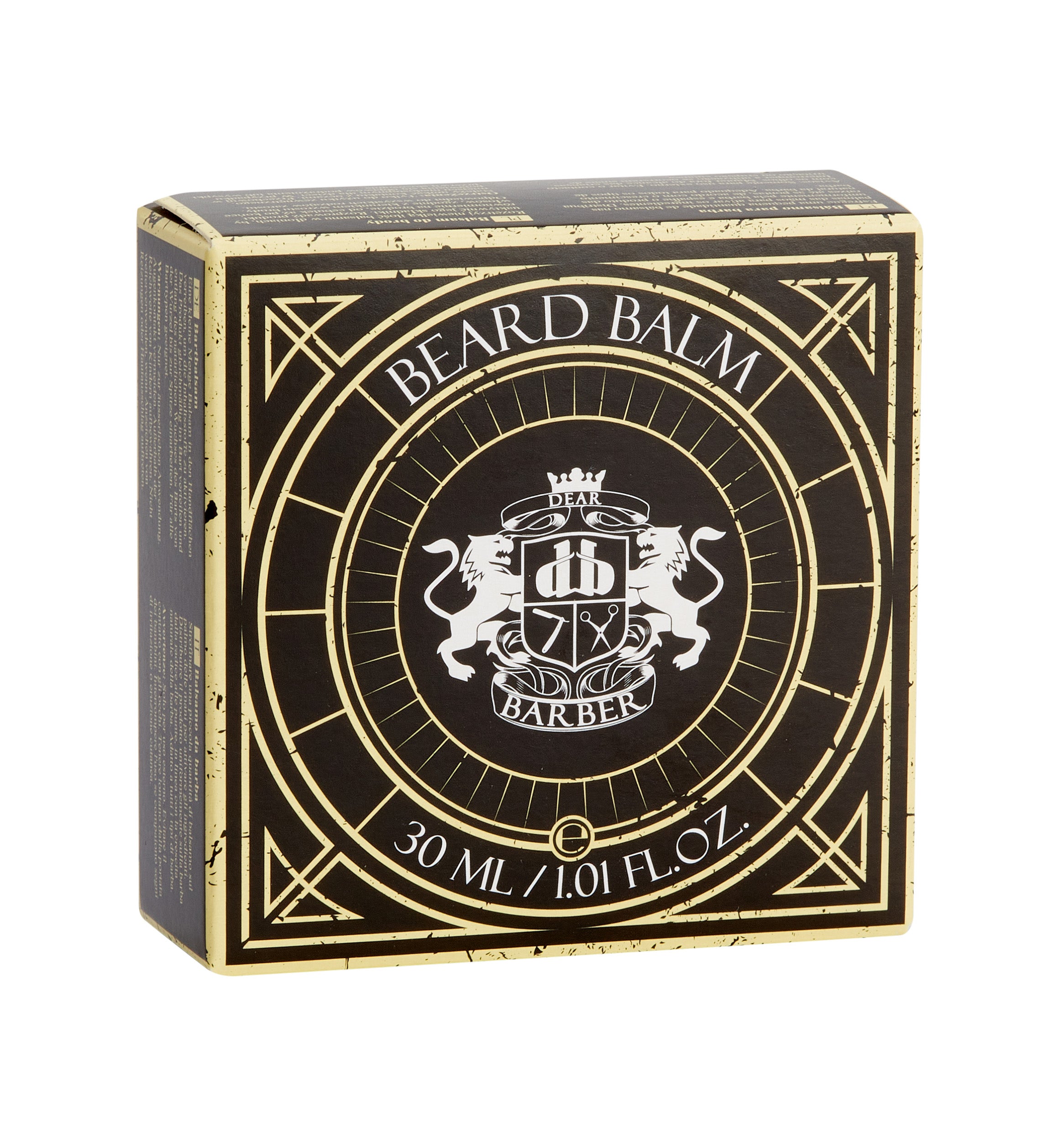Dear Barber Beard Balm 30ml