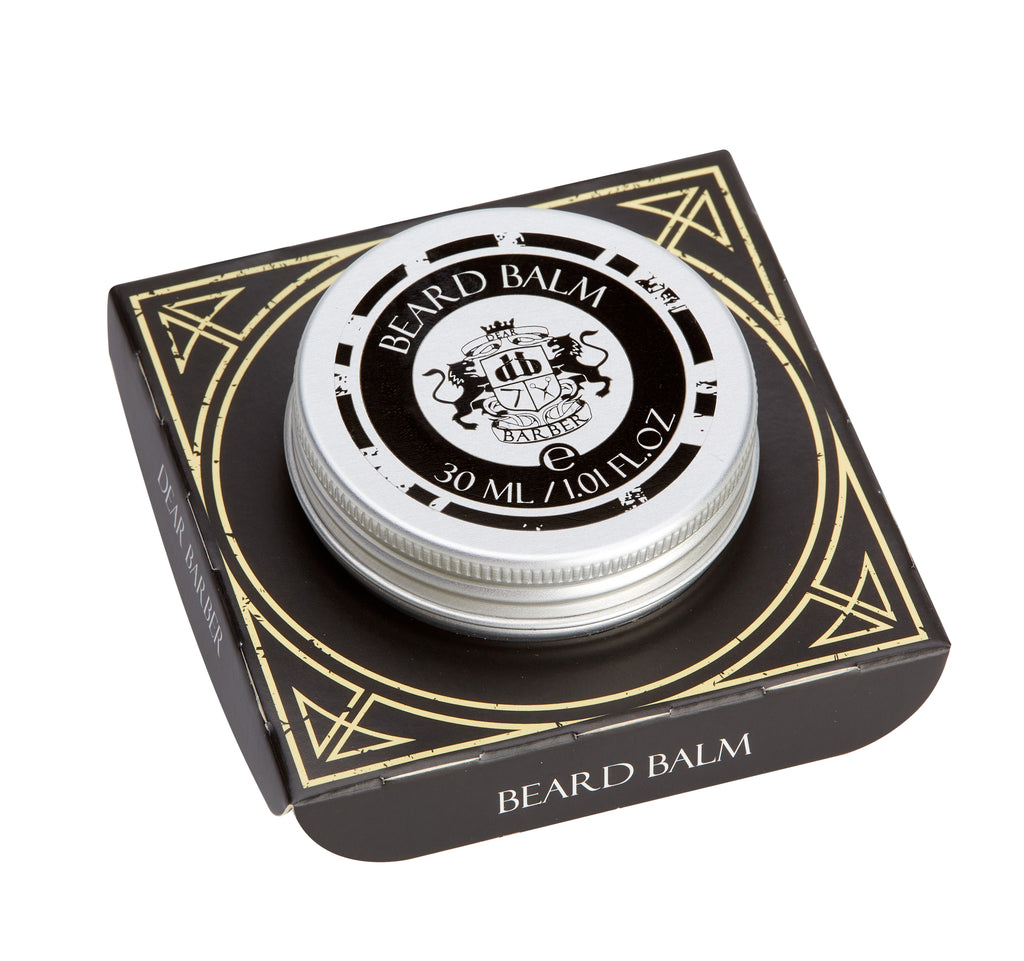 Dear Barber Beard Balm 30ml