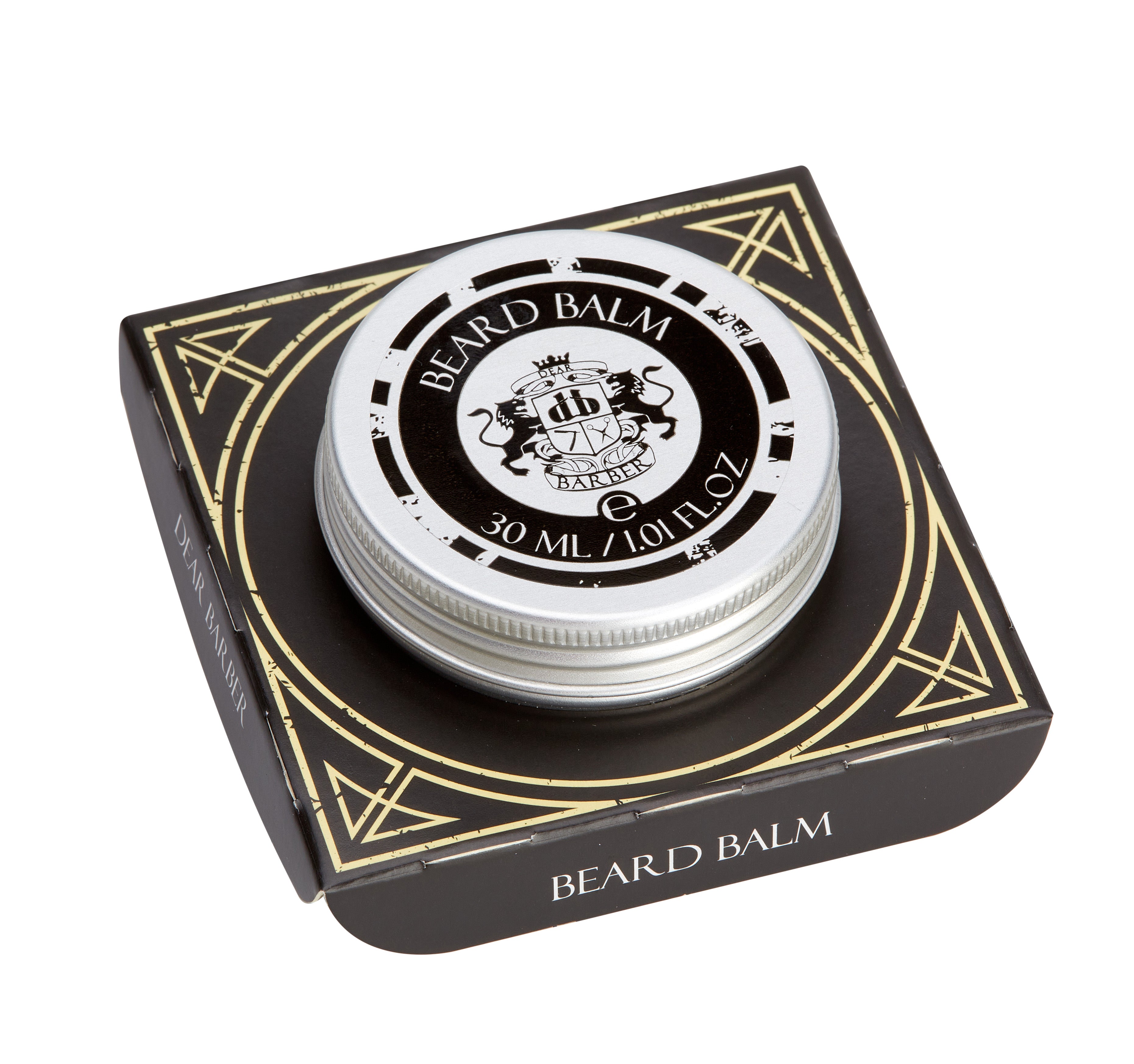Dear Barber Beard Balm 30ml