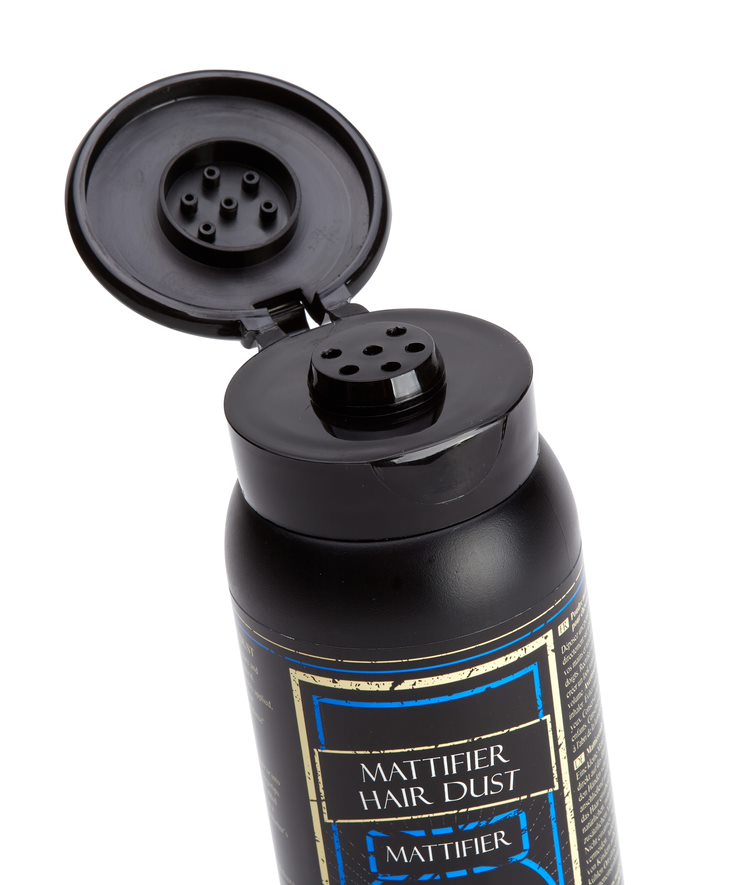 Dear Barber Mattifier Hair Dust 25g
