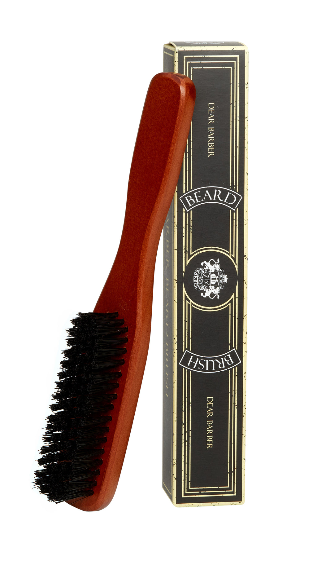 Dear Barber Beard Brush