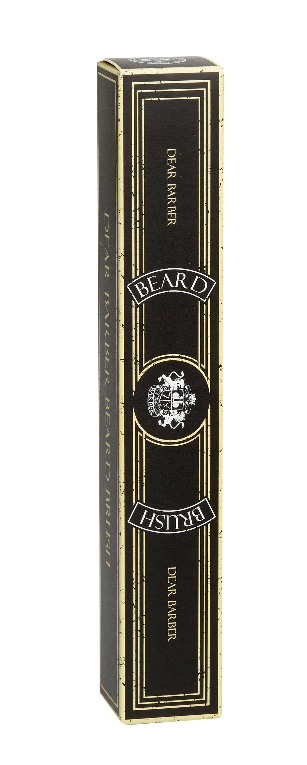 Dear Barber Beard Brush