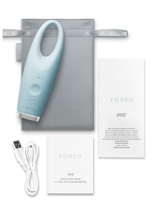 Foreo IRIS Eye Massager Mint