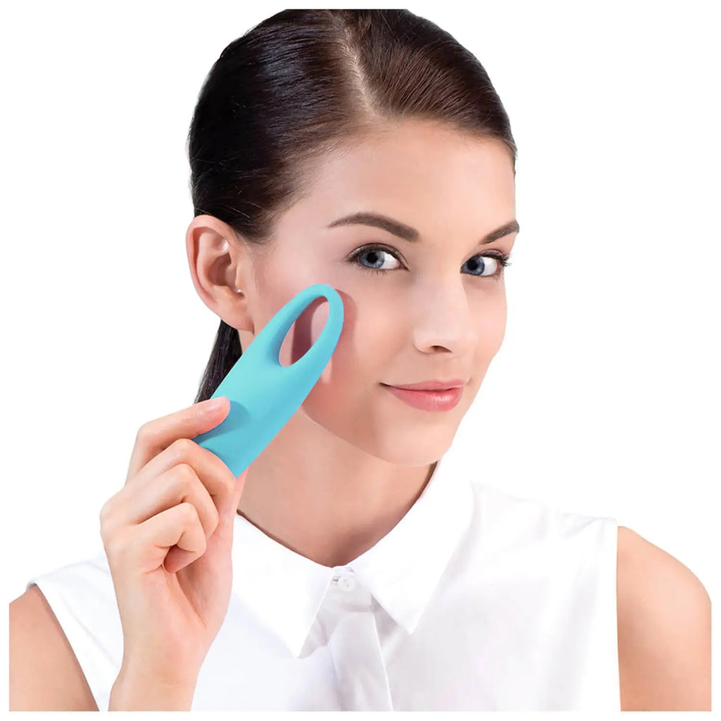 Foreo IRIS Eye Massager Mint