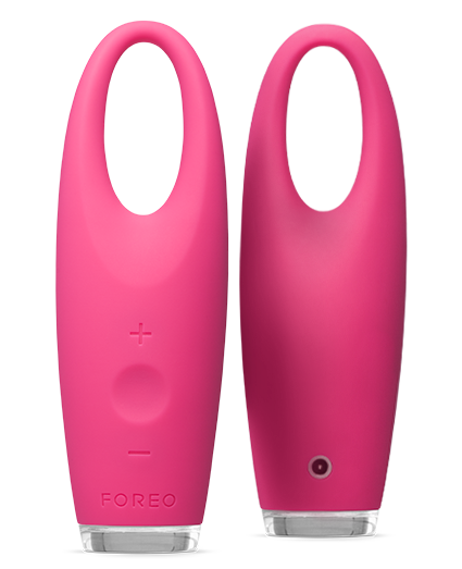 Foreo IRIS Eye Massager Magenta