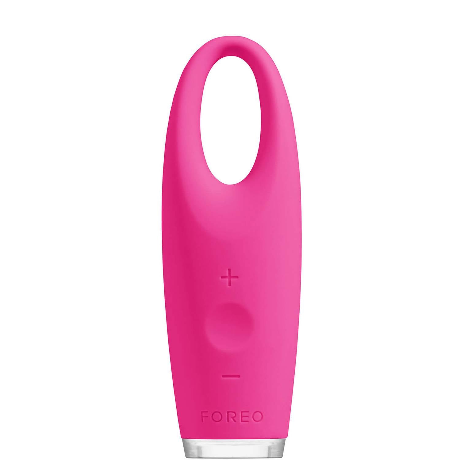 Foreo IRIS Eye Massager Magenta