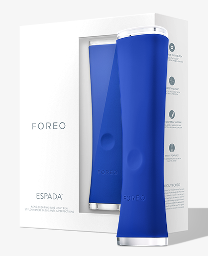 Foreo Espada Combat Blue