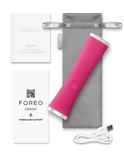 Foreo Espada Magenta