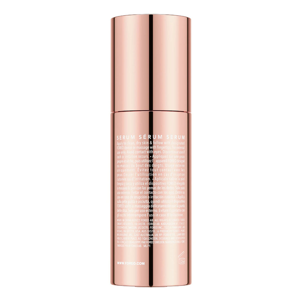 Foreo Supercharged Serum 2.0 30ml