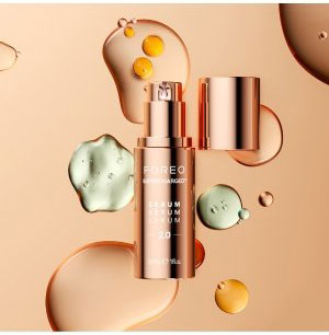 Foreo Supercharged Serum 2.0 30ml