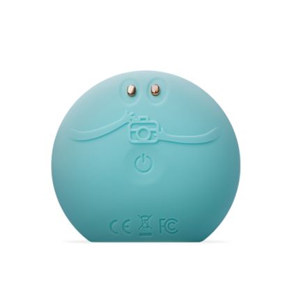 Foreo Luna Fofo Facial Cleansing Brush Mint