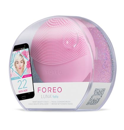 Foreo Luna Mini 2 Pearl Pink