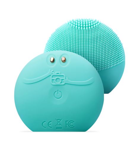 Foreo Luna Play Smart 2 Mint For You