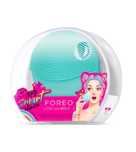 Foreo Luna Play Smart 2 Mint For You
