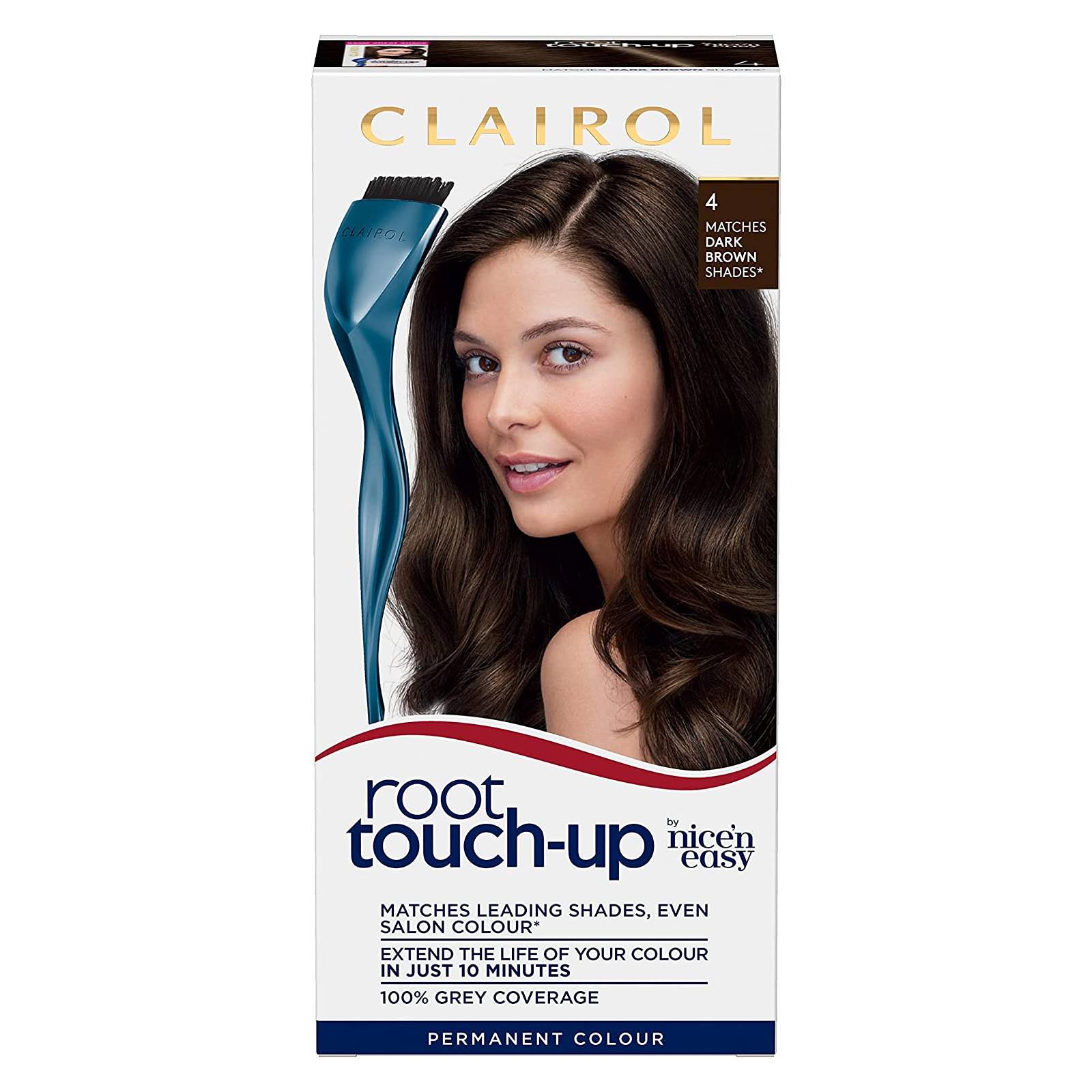 Clairol Nice'n Easy Root Touch Up