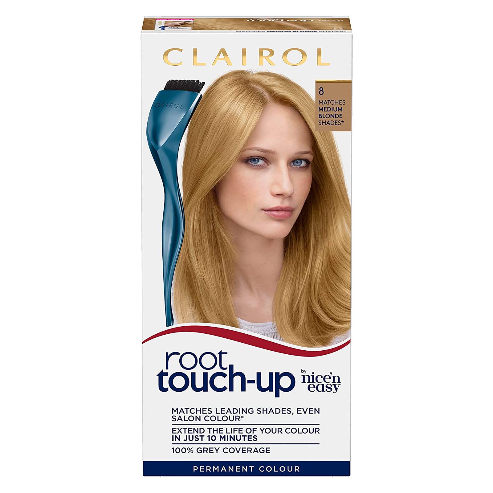 Clairol Nice'n Easy Root Touch Up