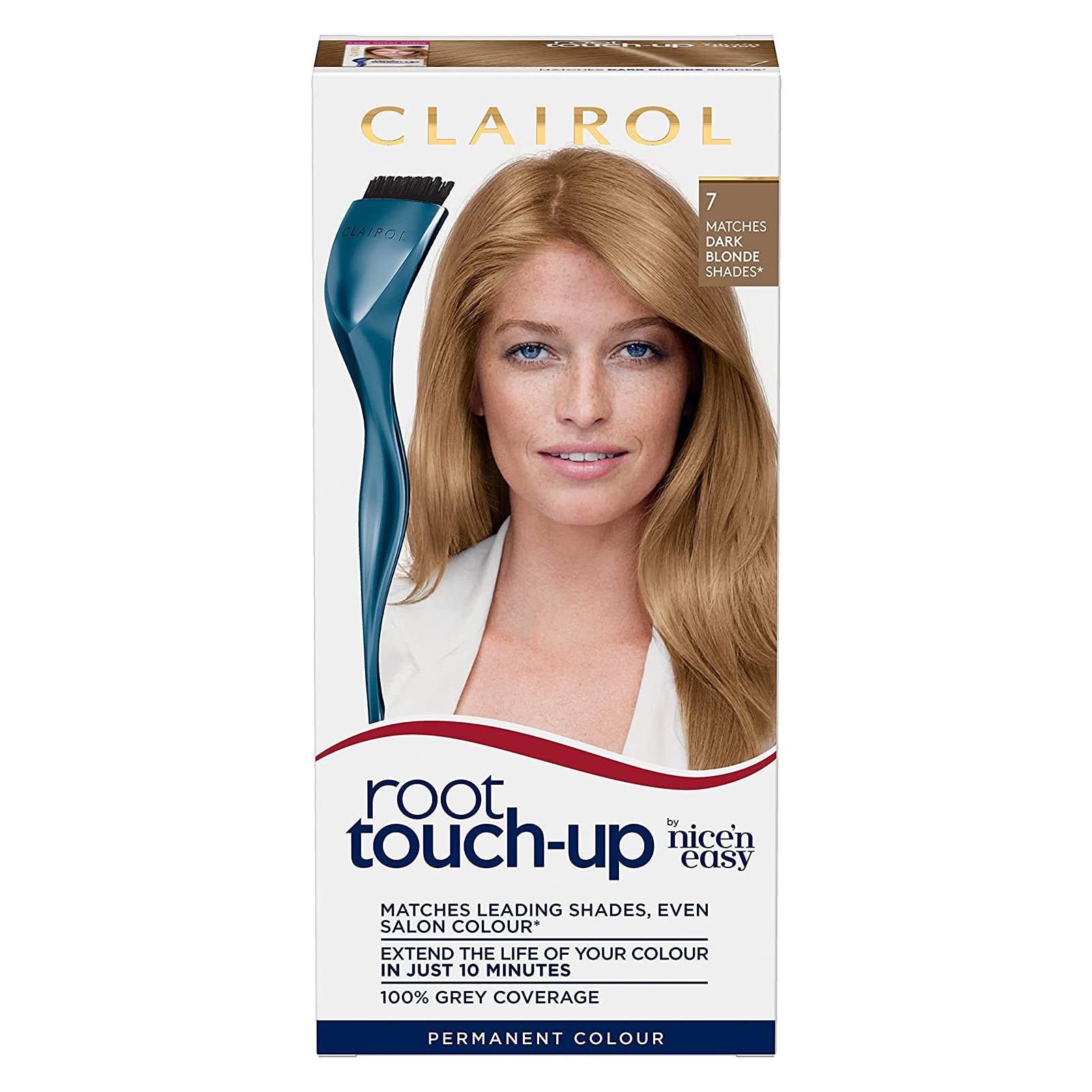 Clairol Nice'n Easy Root Touch Up