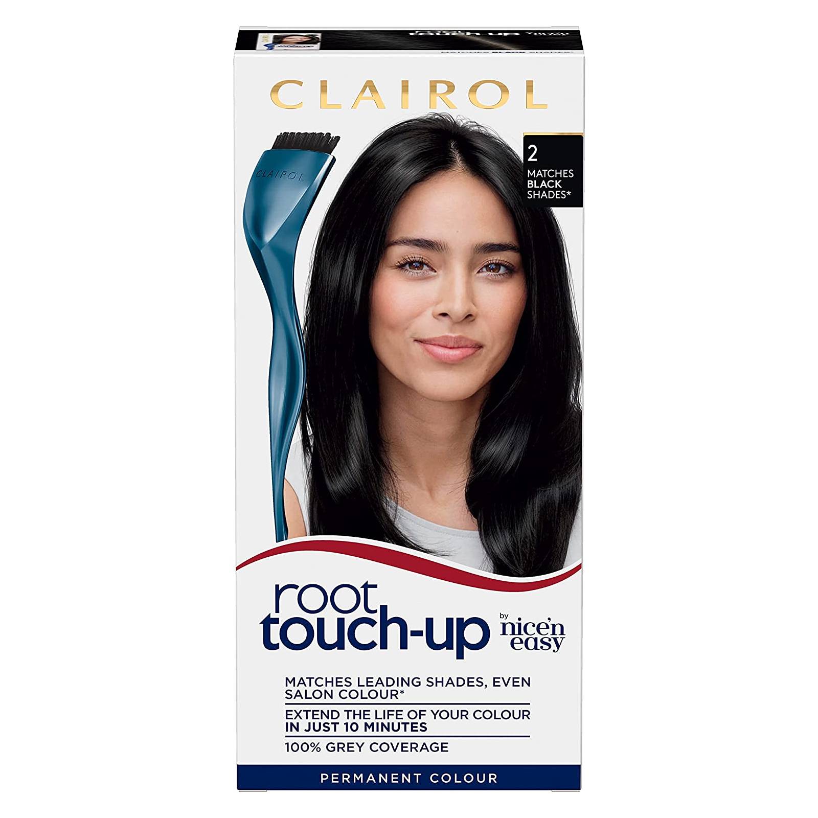 Clairol Nice'n Easy Root Touch Up