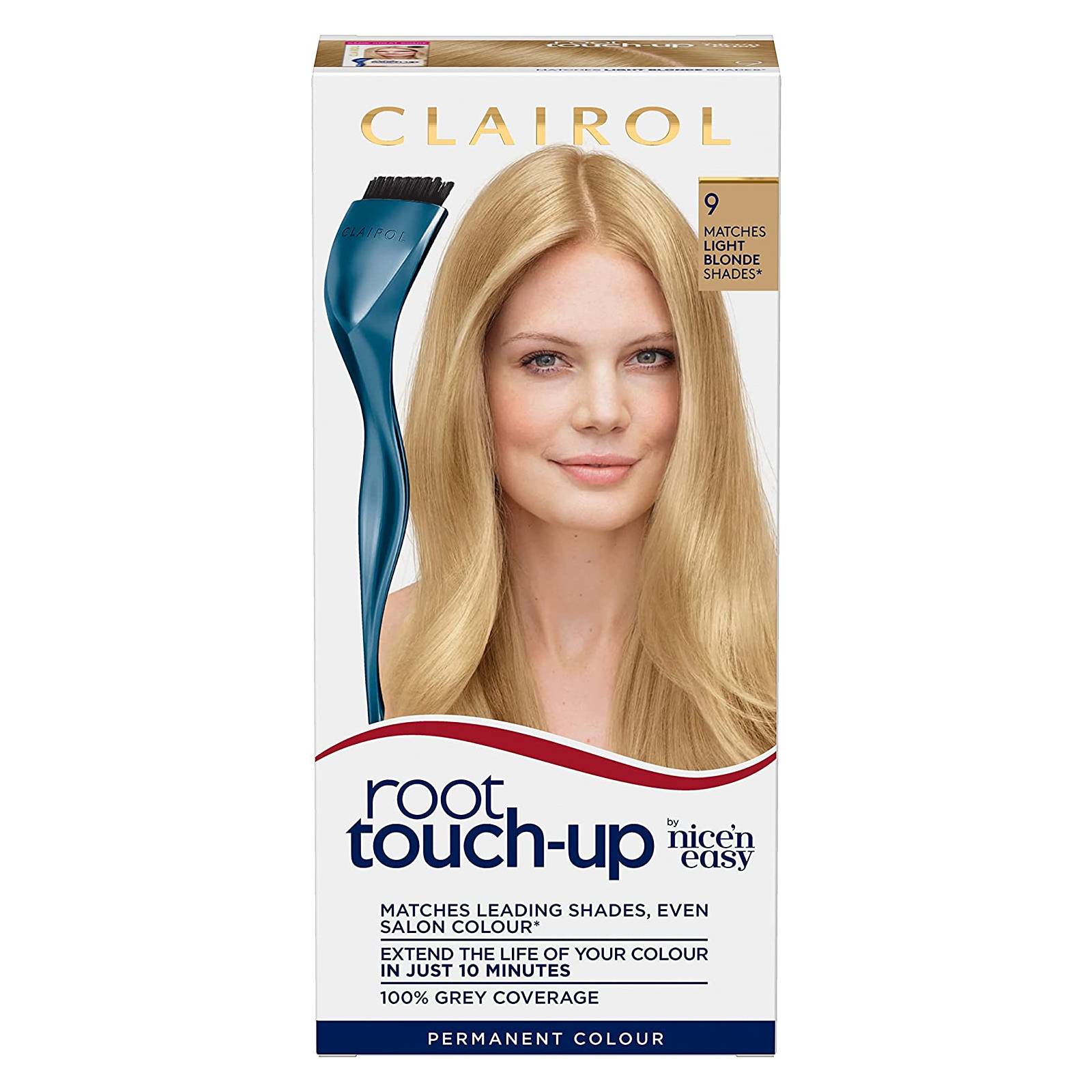 Clairol Nice'n Easy Root Touch Up