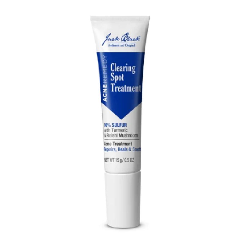 Jack Black Acne Remedy Clearing Spot Fix 15g