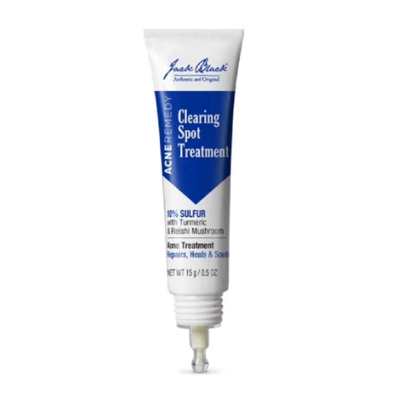 Jack Black Acne Remedy Clearing Spot Fix 15g