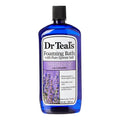 Dr Teal's Foaming Bath With Pure Epsom Salt Lavendar 1L