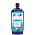Dr Teal's Foaming Bath With Restorative Minerals 1L