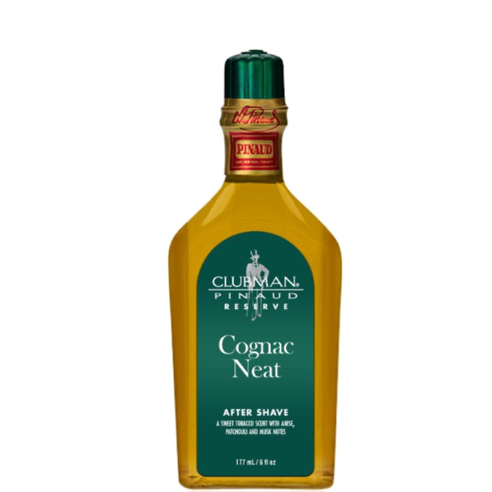 Clubman Pinaud Cognac Neat After Shave Lotion 177ml