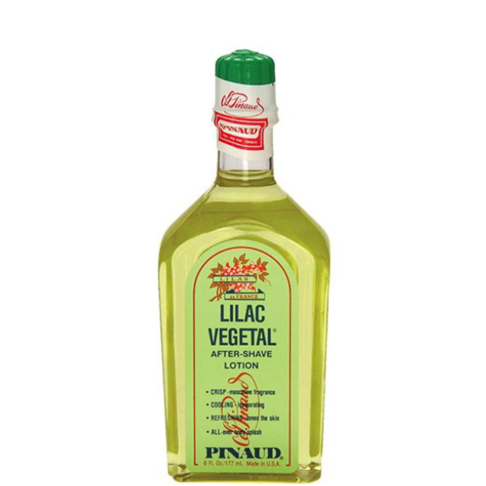 Clubman Pinaud Lilac Vegetal After Shave Lotion 177ml