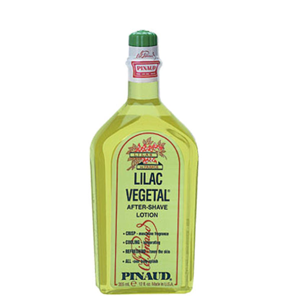Clubman Pinaud Lilac Vegetal After Shave Lotion 365ml