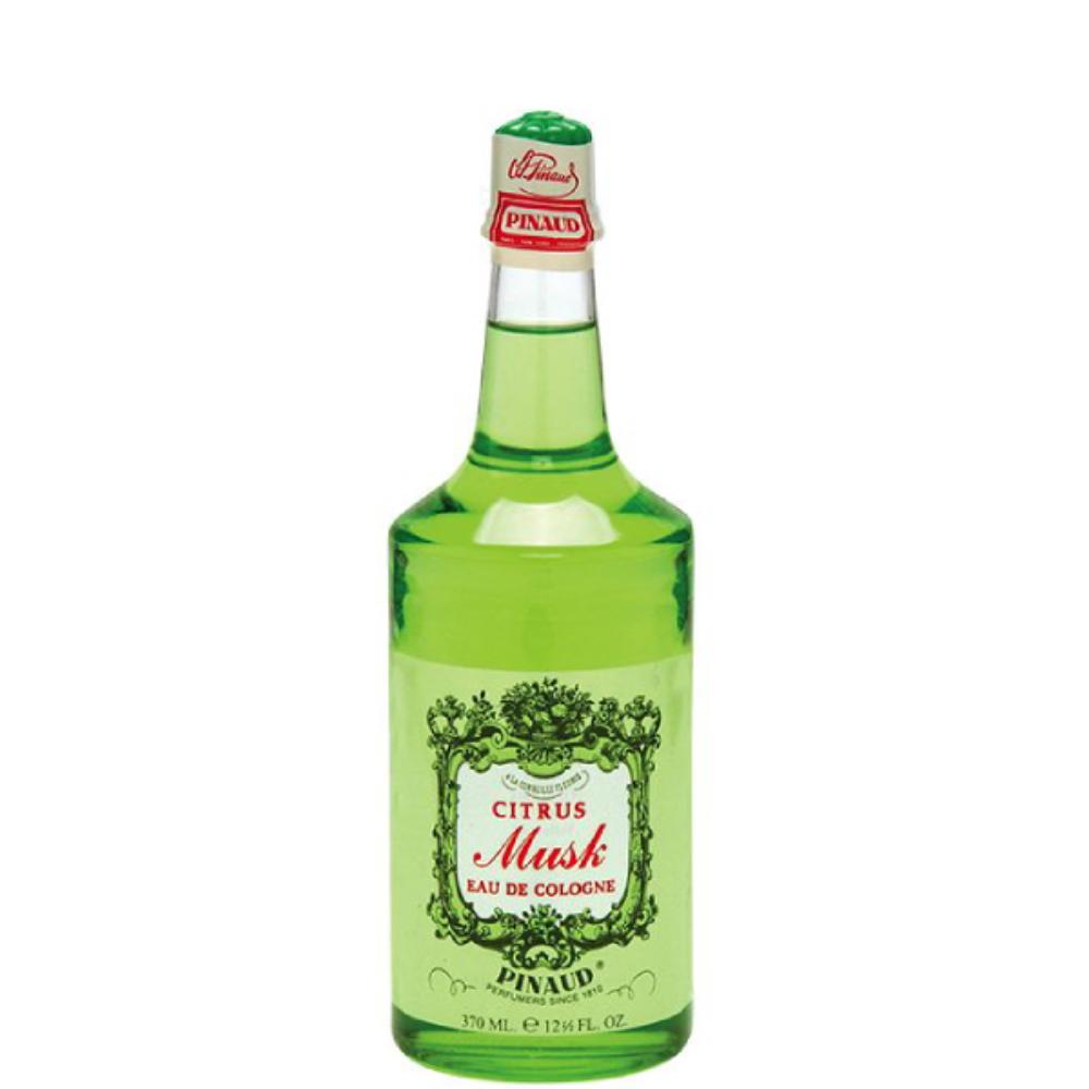 Clubman Pinaud Citrus Musk Eau de Cologne 370ml
