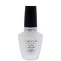 Cuccio Nail Polish Matte Top Coat 13ml