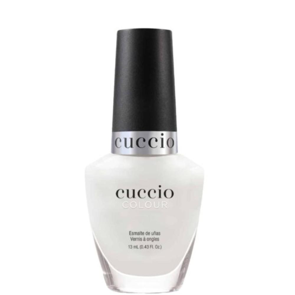 Cuccio Nail Polish 13ml Flirt
