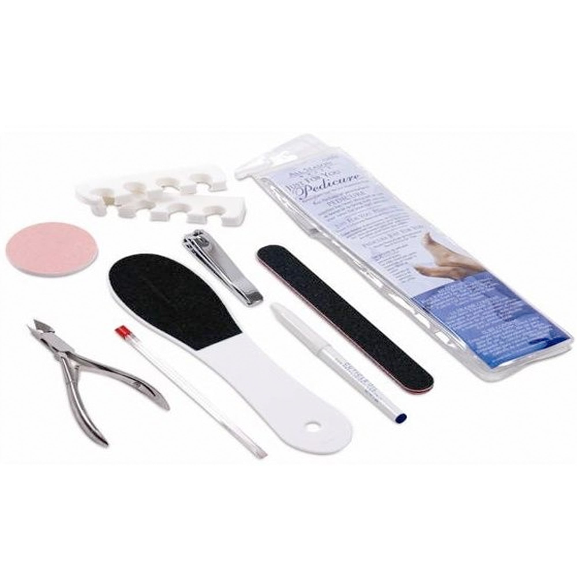 Cuccio Just For You Pedicure Kit