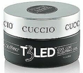 Cuccio T3 LED/UV Self Leveling Versatility Gel White 28g