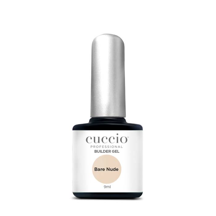 Cuccio Brush On Builder Gel with Calcium 9ml